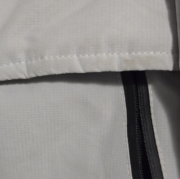 Boys outlined Grey XL winter jacket - Picture 4 of 4